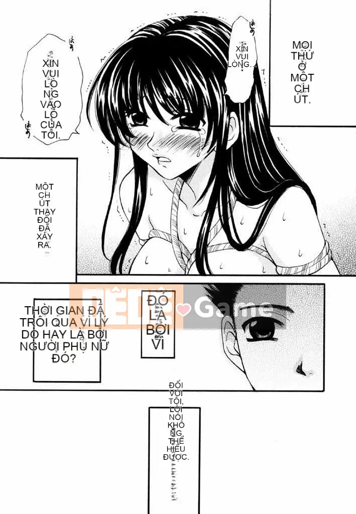 Thời gian goto akira