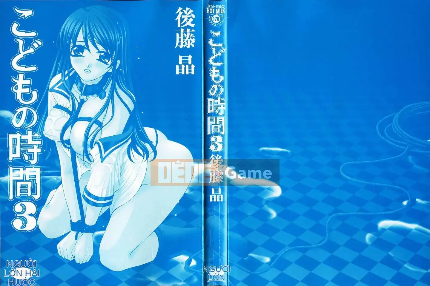 Thời gian goto akira