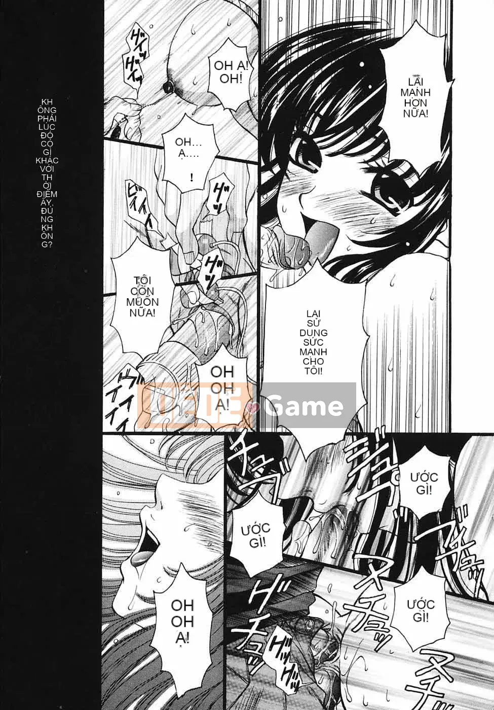 Thời gian goto akira