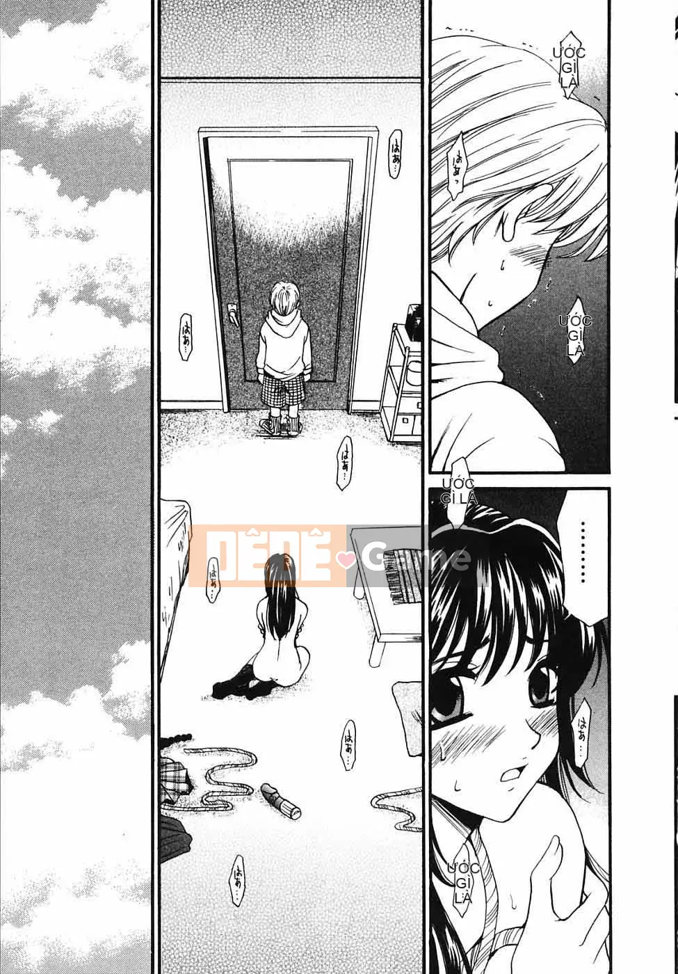 Thời gian goto akira