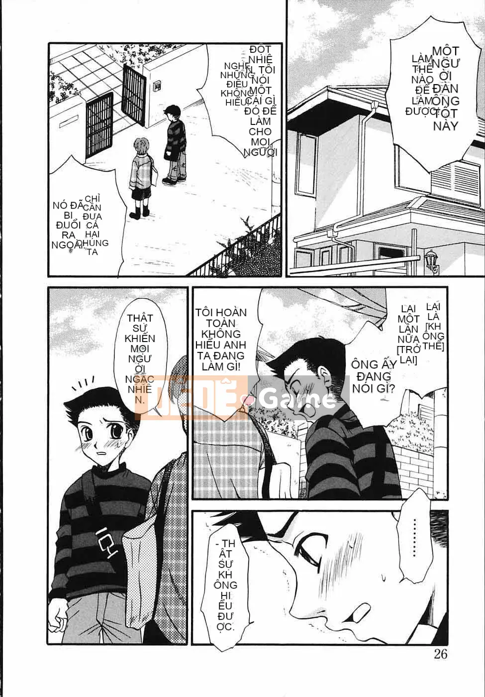 Thời gian goto akira