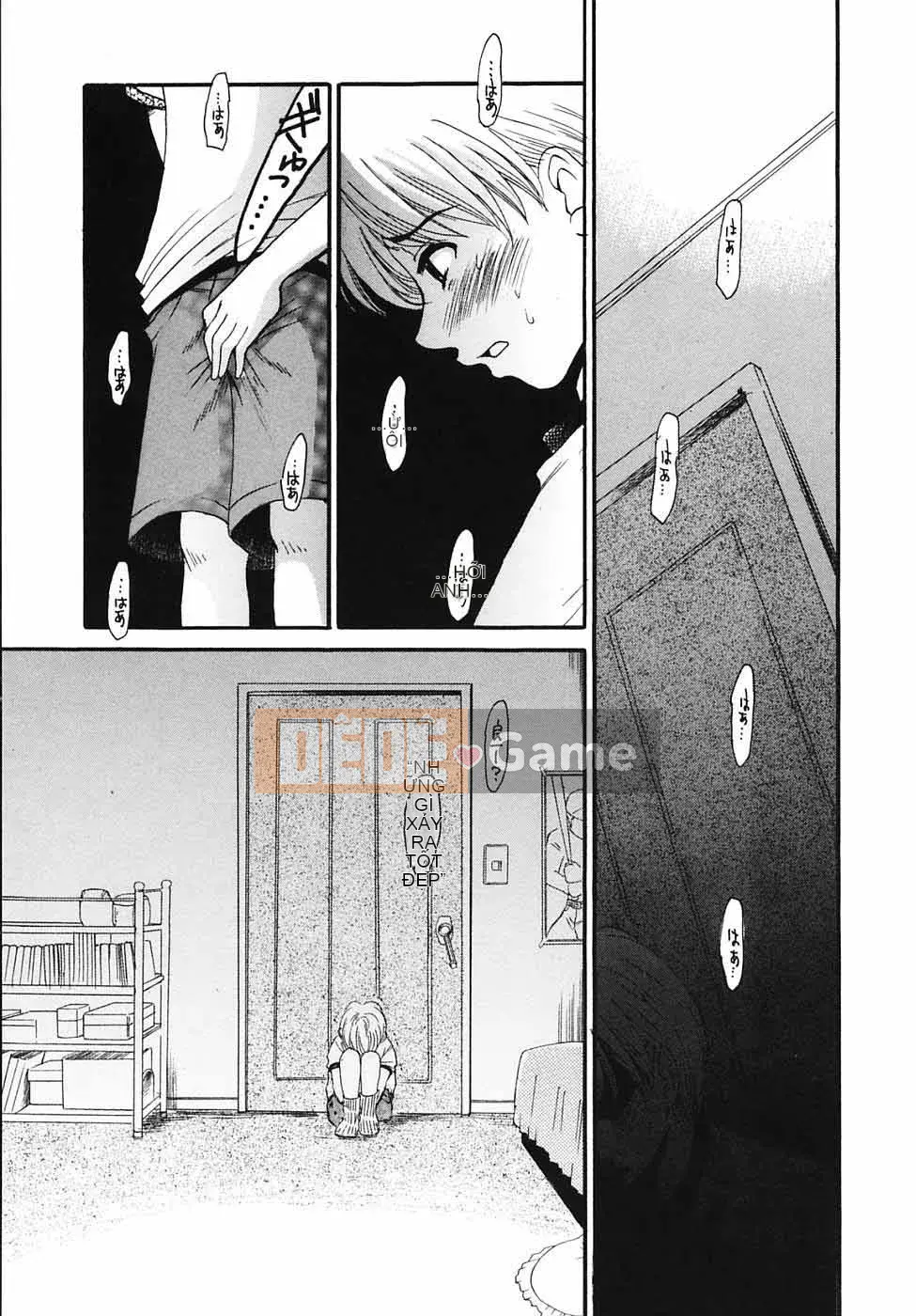 Thời gian goto akira