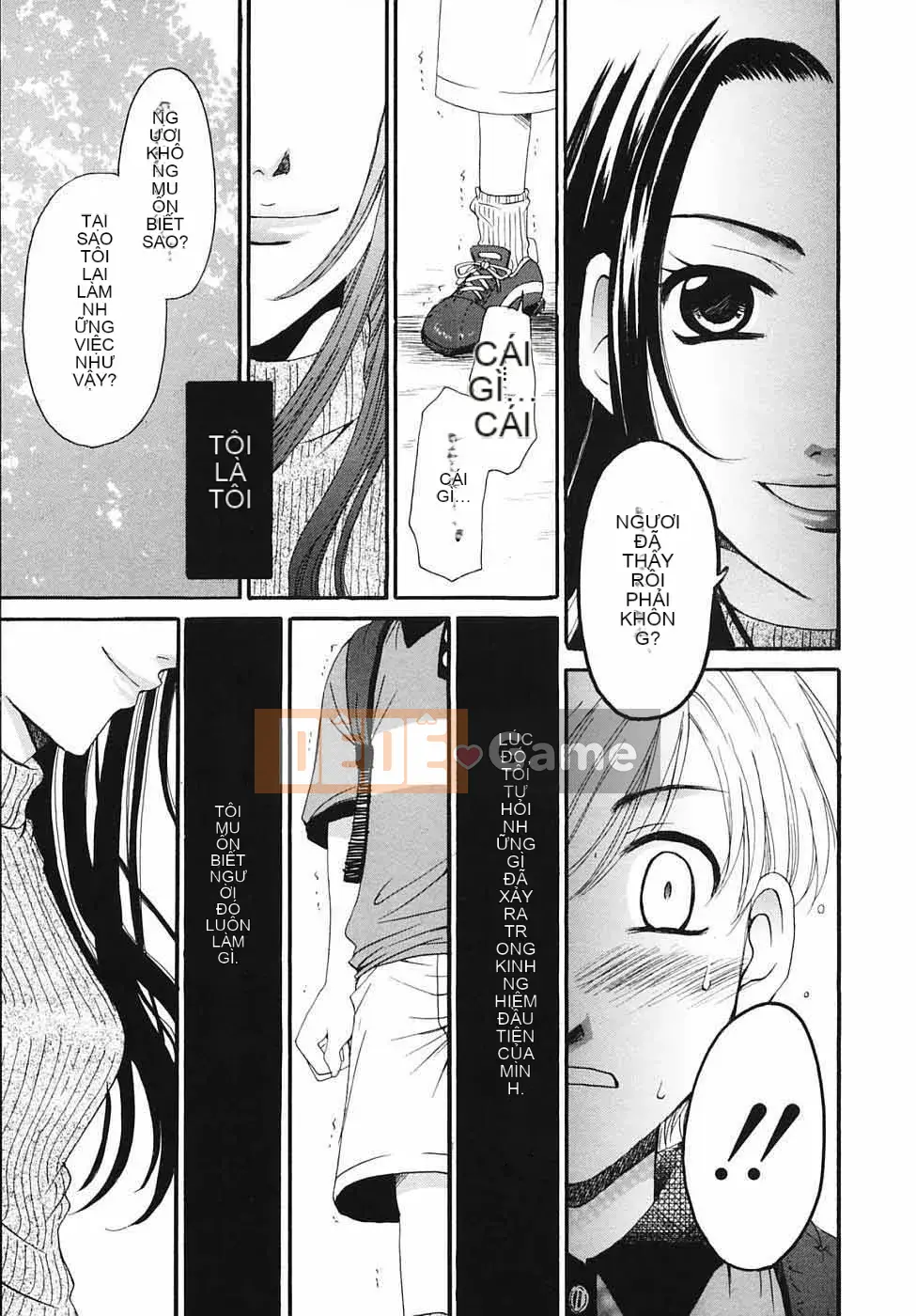 Thời gian goto akira