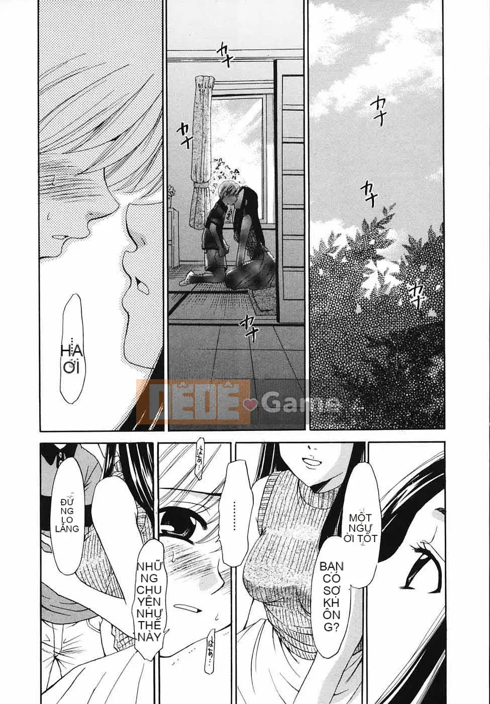 Thời gian goto akira