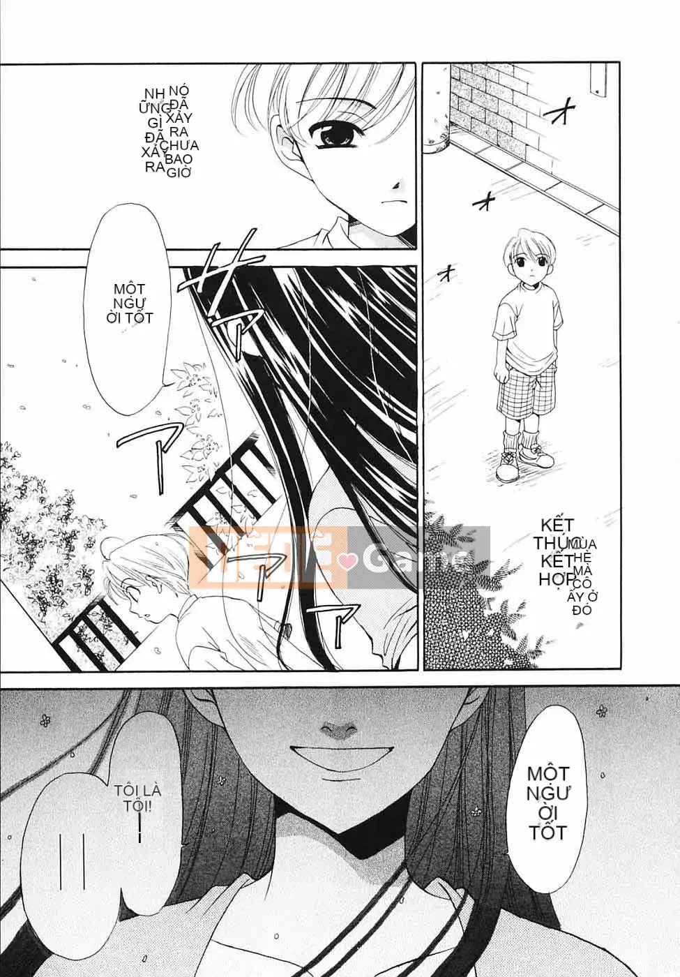 Thời gian goto akira