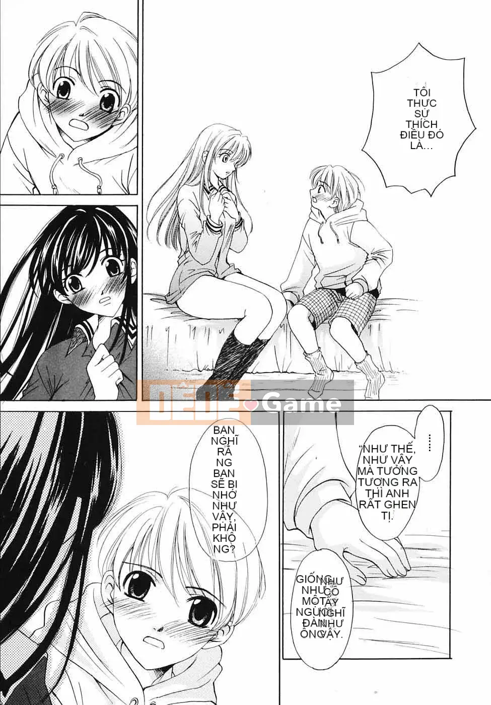 Thời gian goto akira