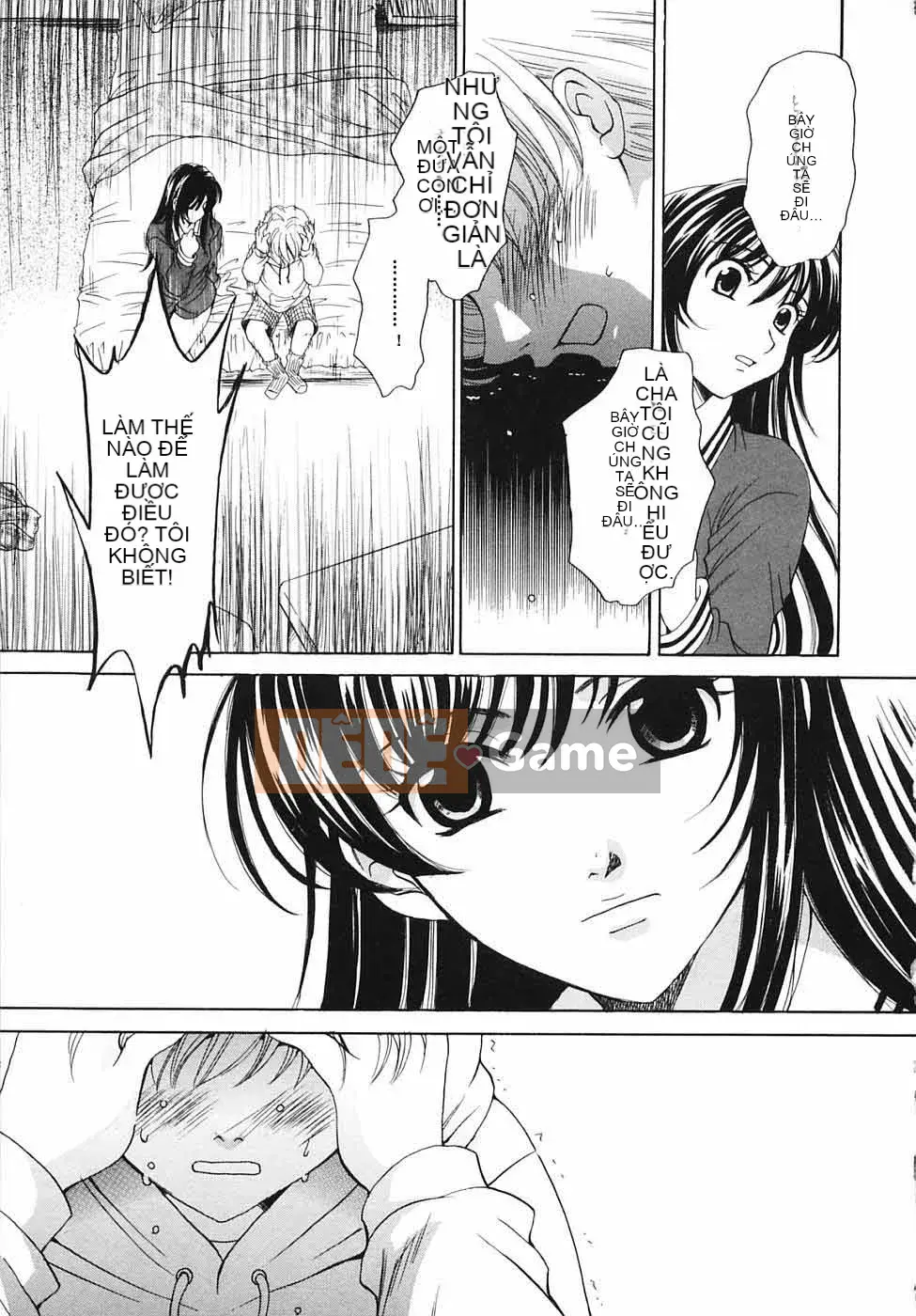 Thời gian goto akira