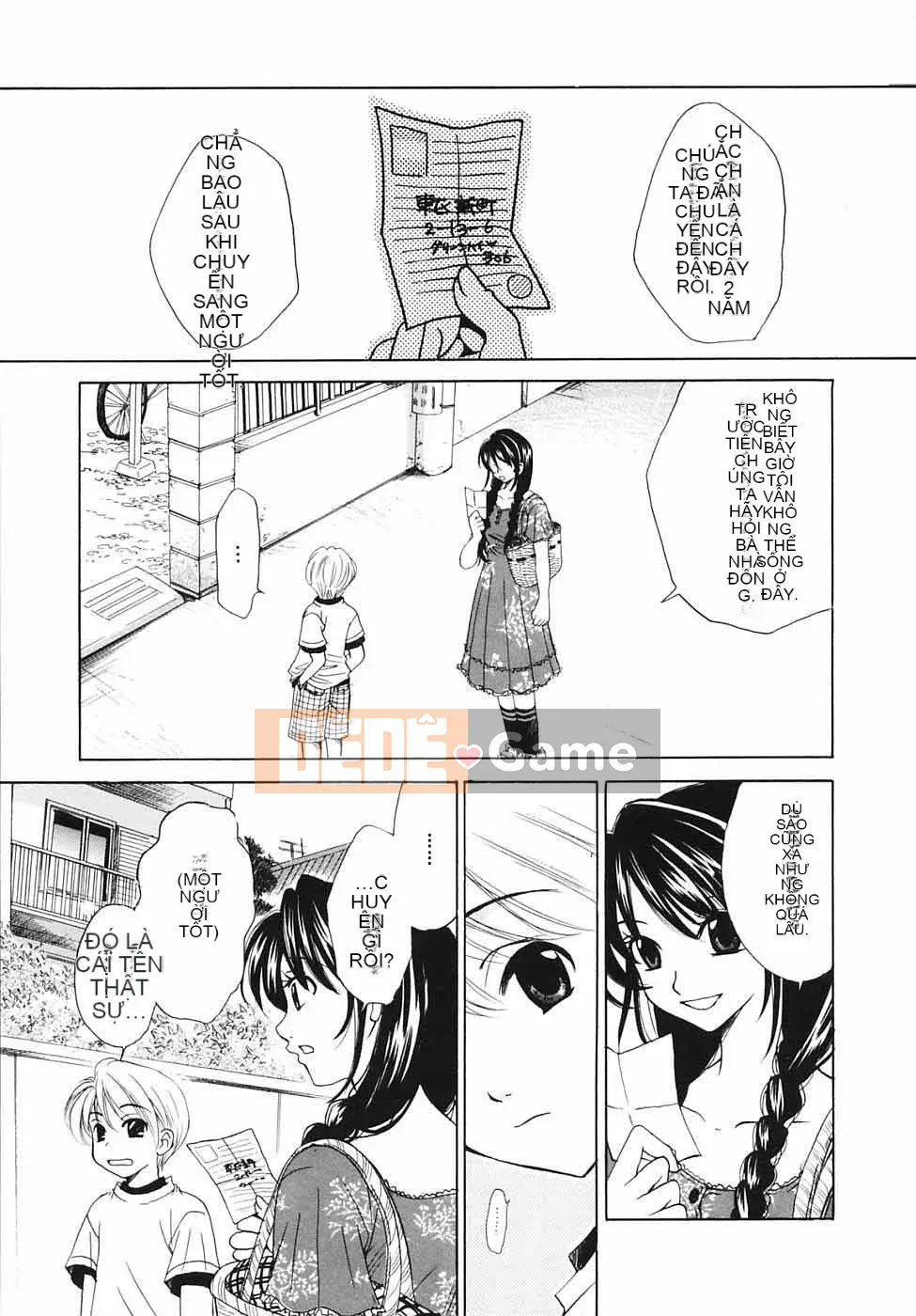 Thời gian goto akira