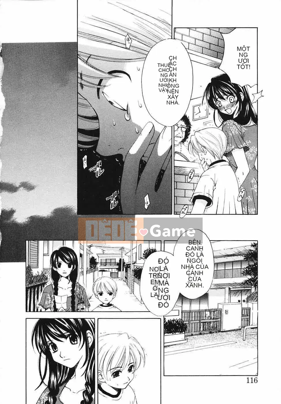 Thời gian goto akira