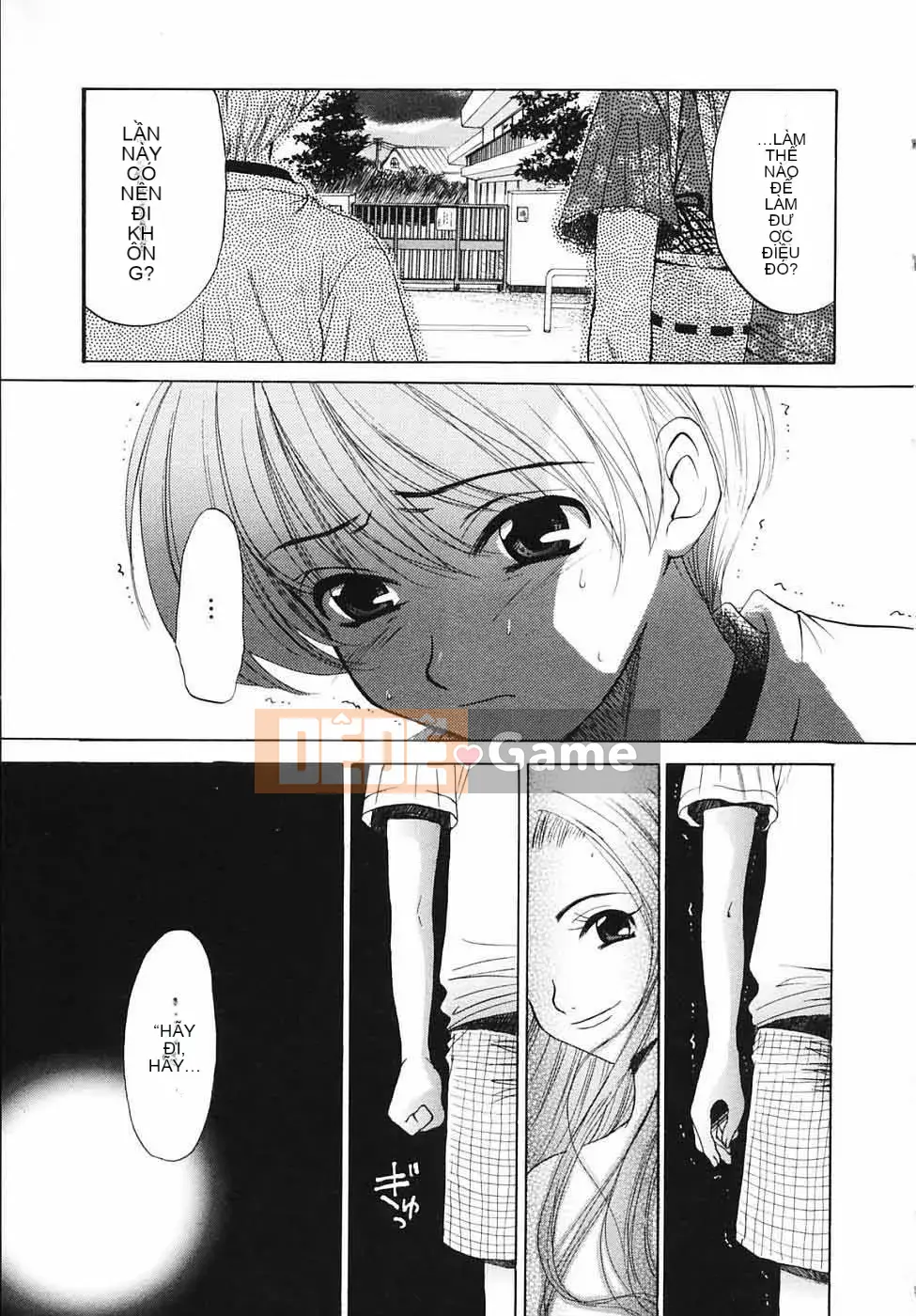 Thời gian goto akira