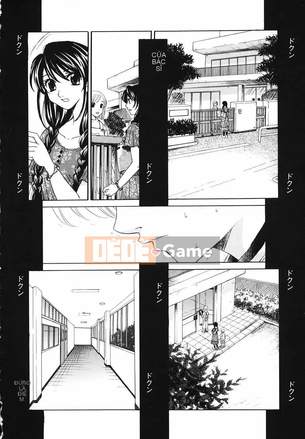 Thời gian goto akira