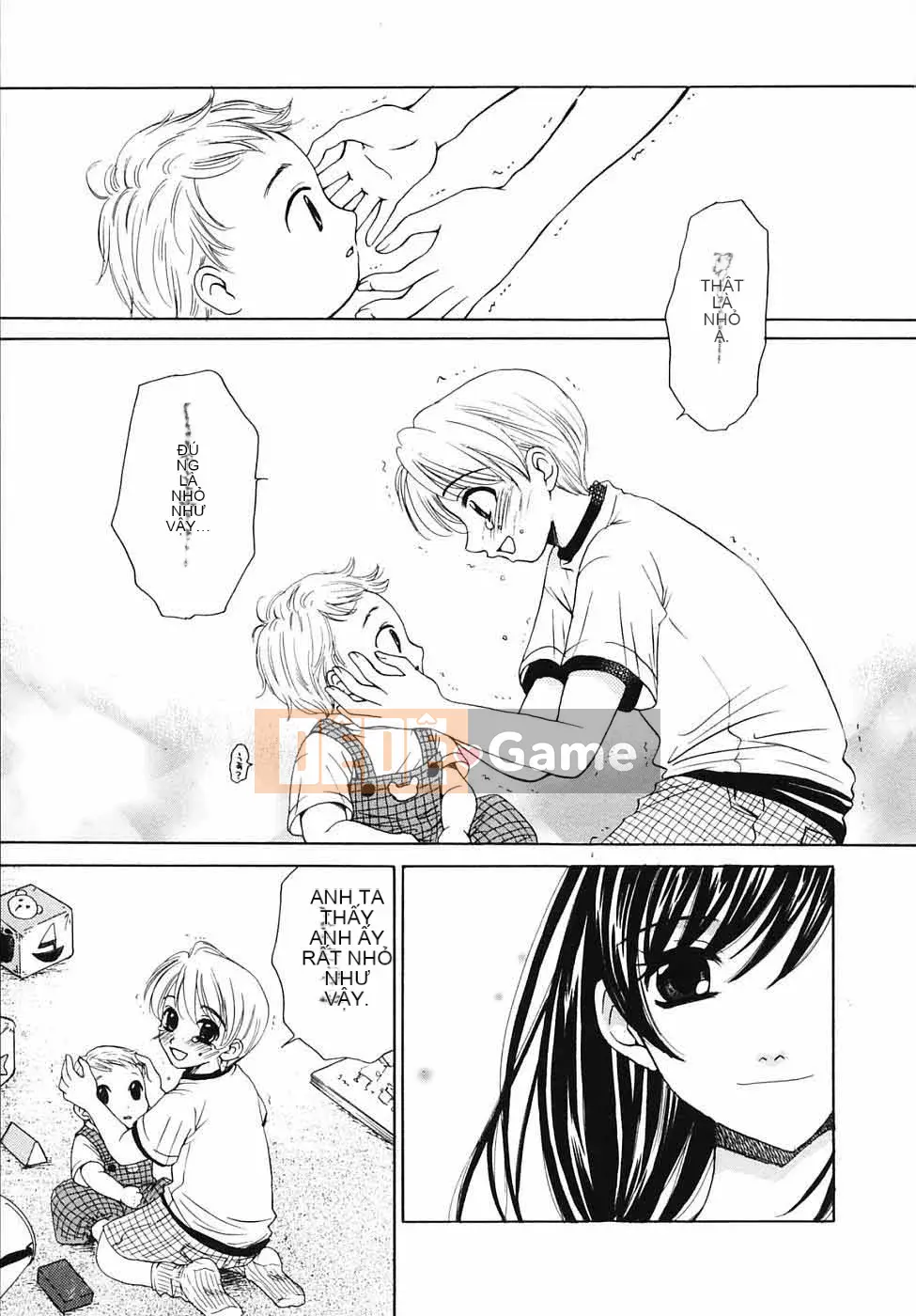 Thời gian goto akira