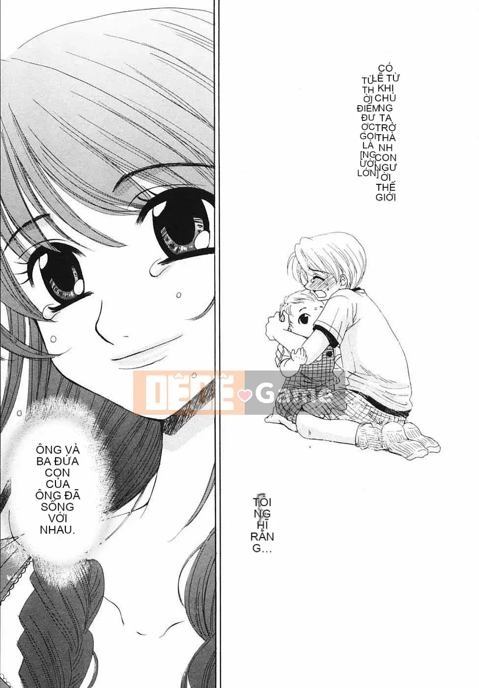 Thời gian goto akira