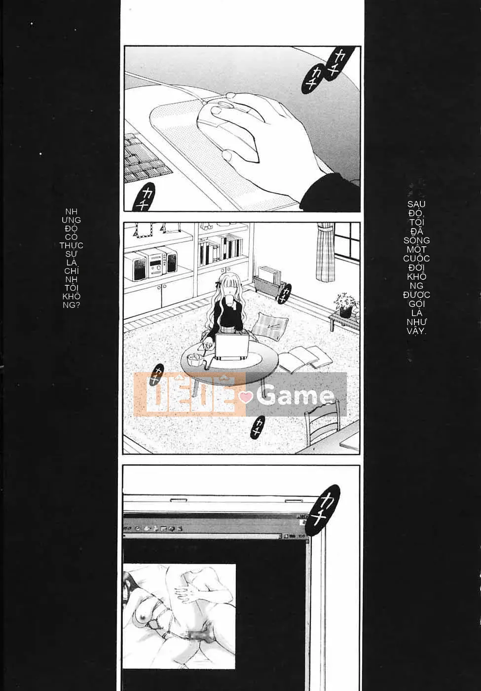 Thời gian goto akira