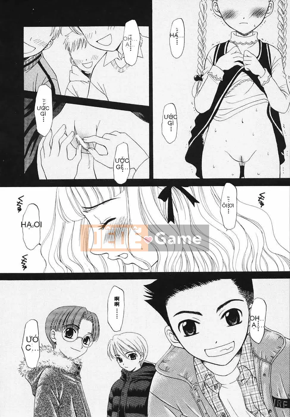 Thời gian goto akira