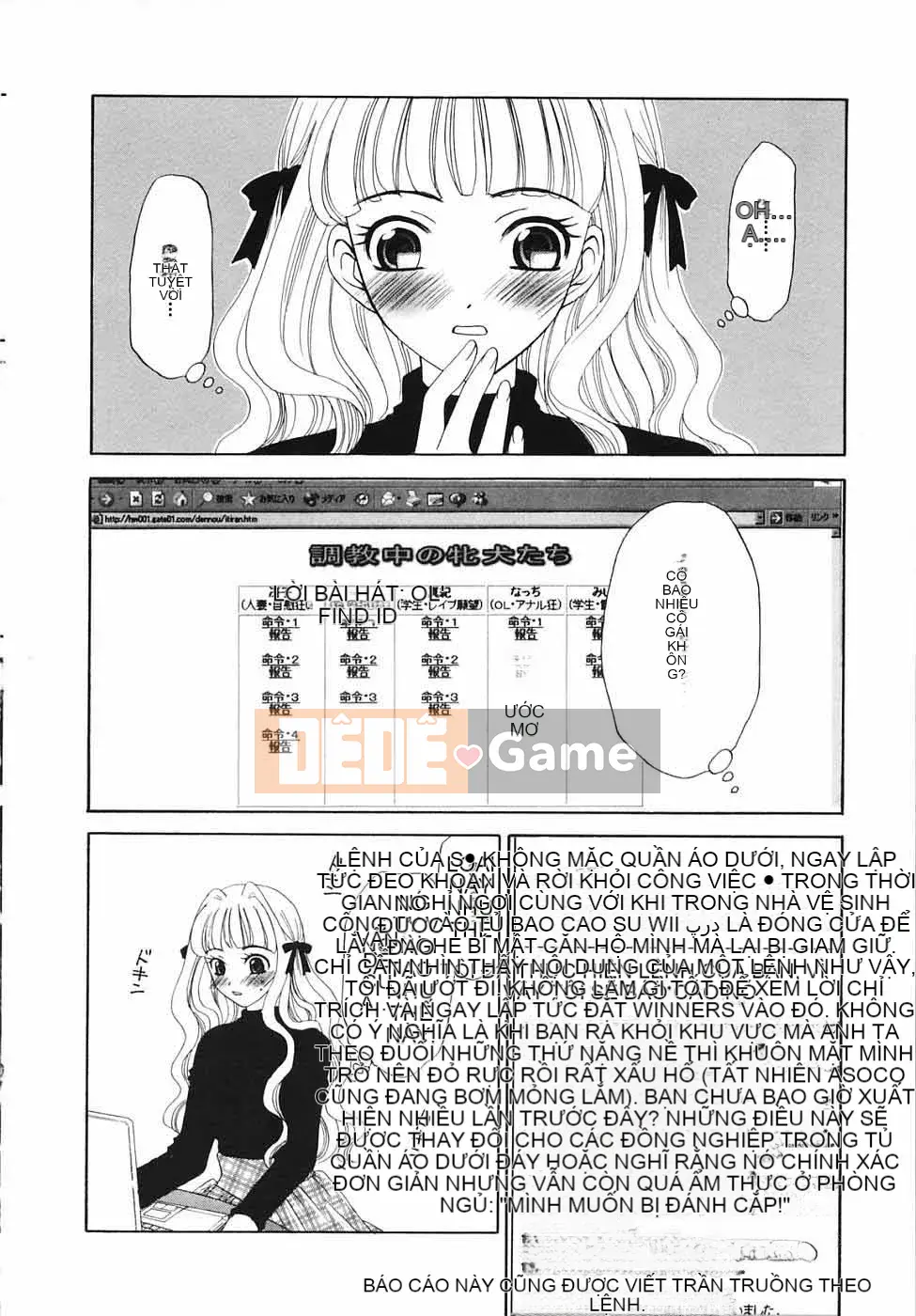 Thời gian goto akira