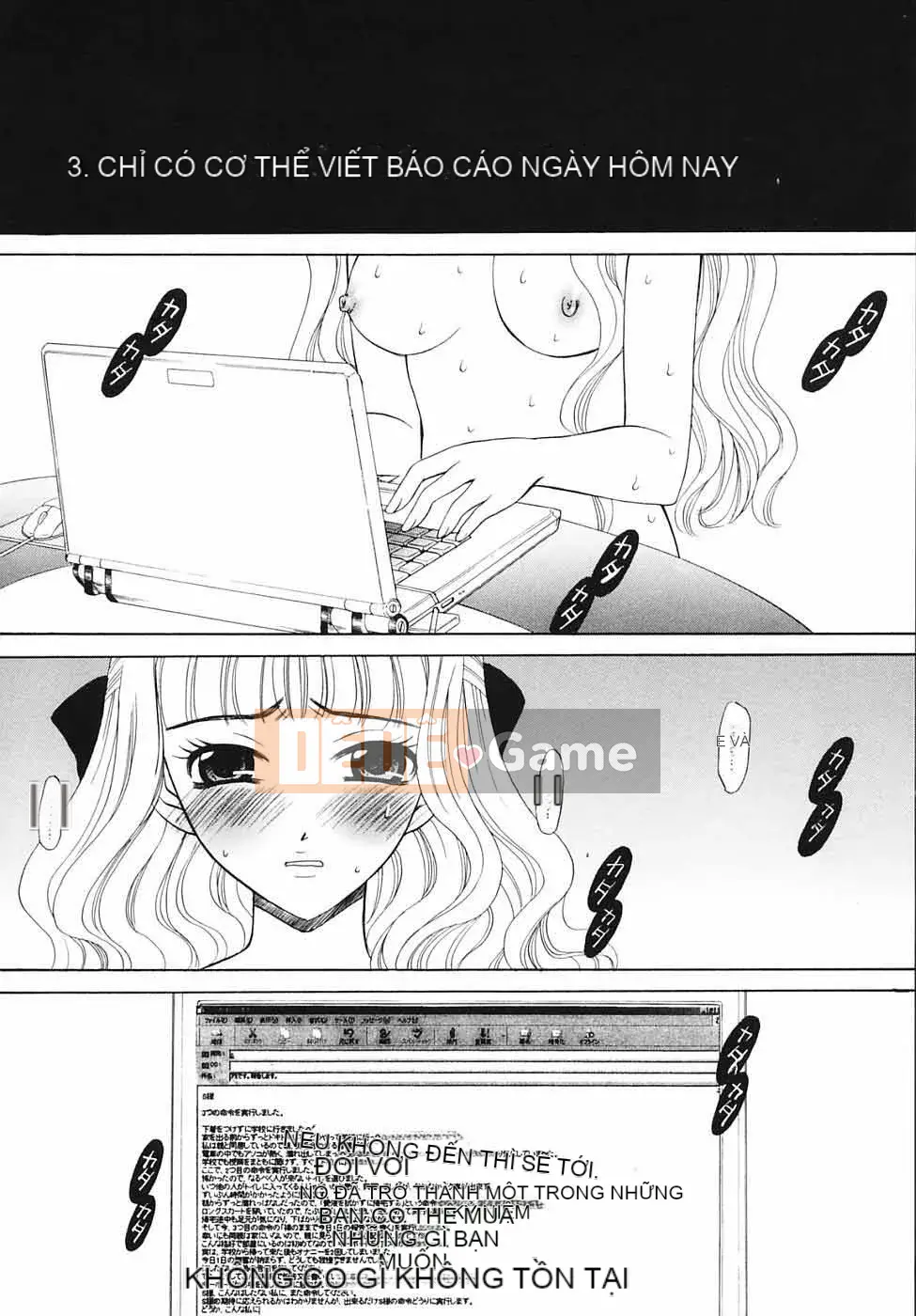 Thời gian goto akira