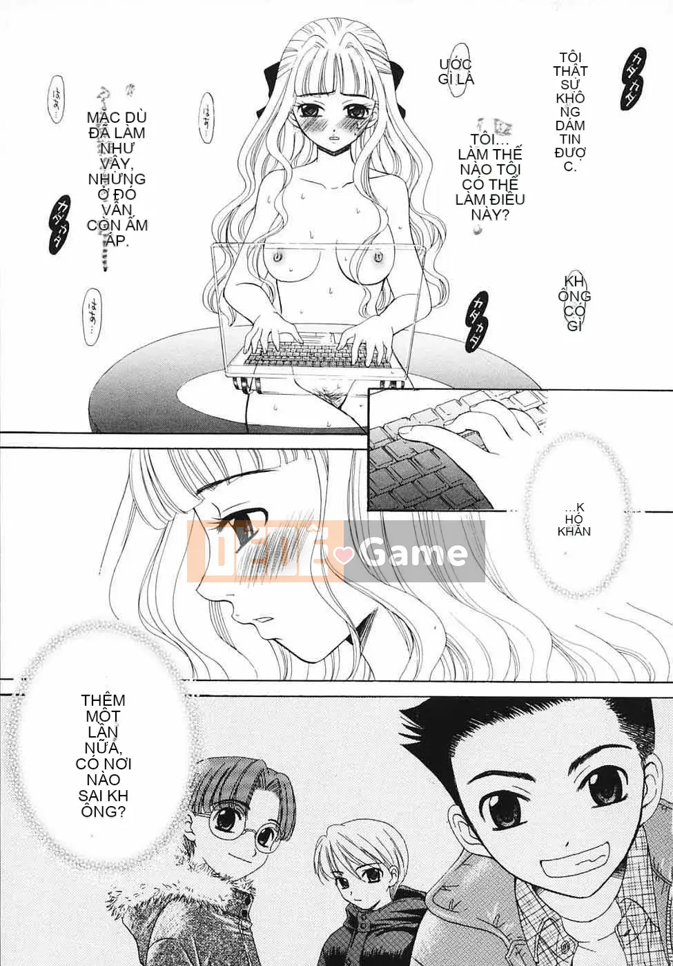 Thời gian goto akira