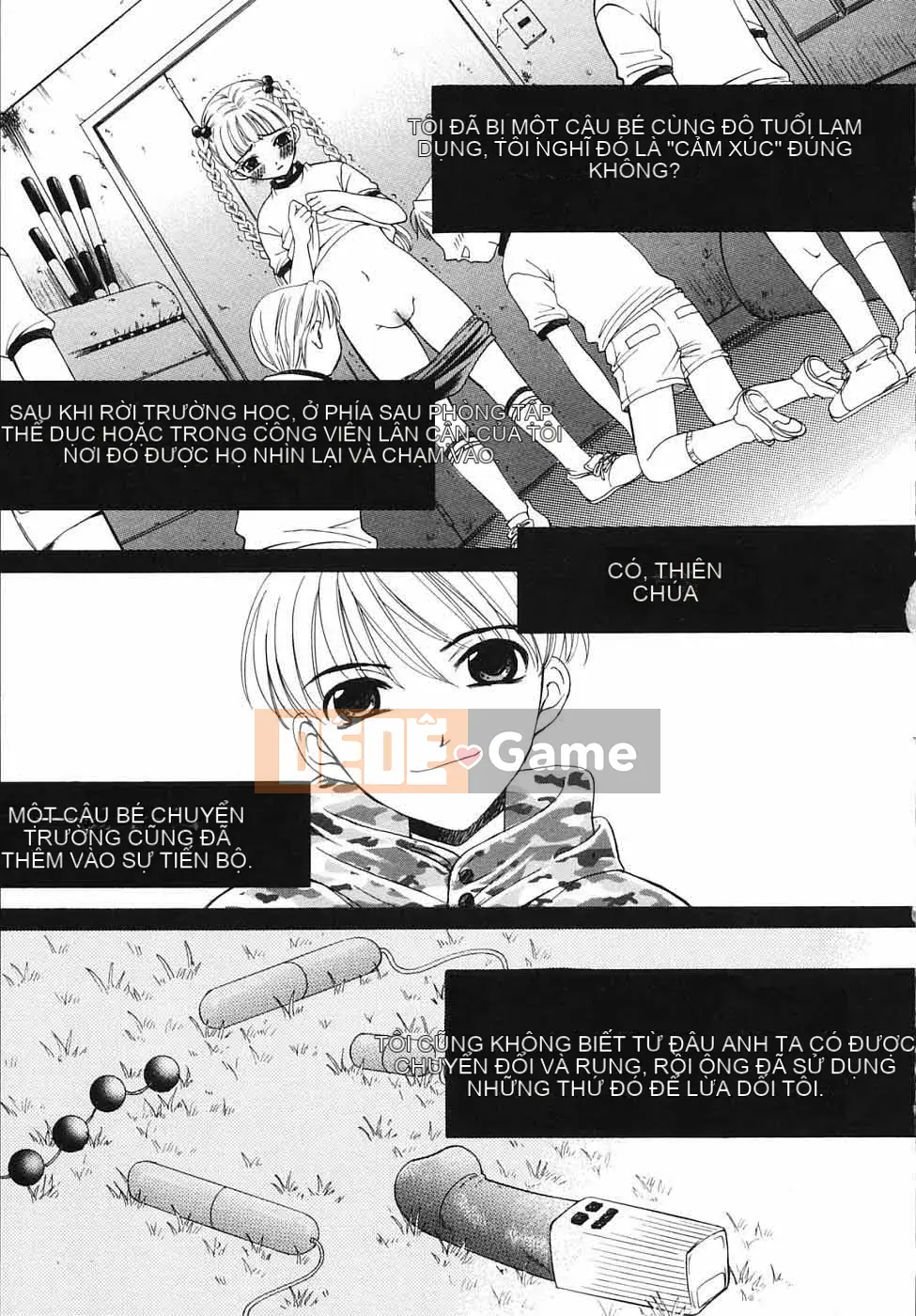 Thời gian goto akira