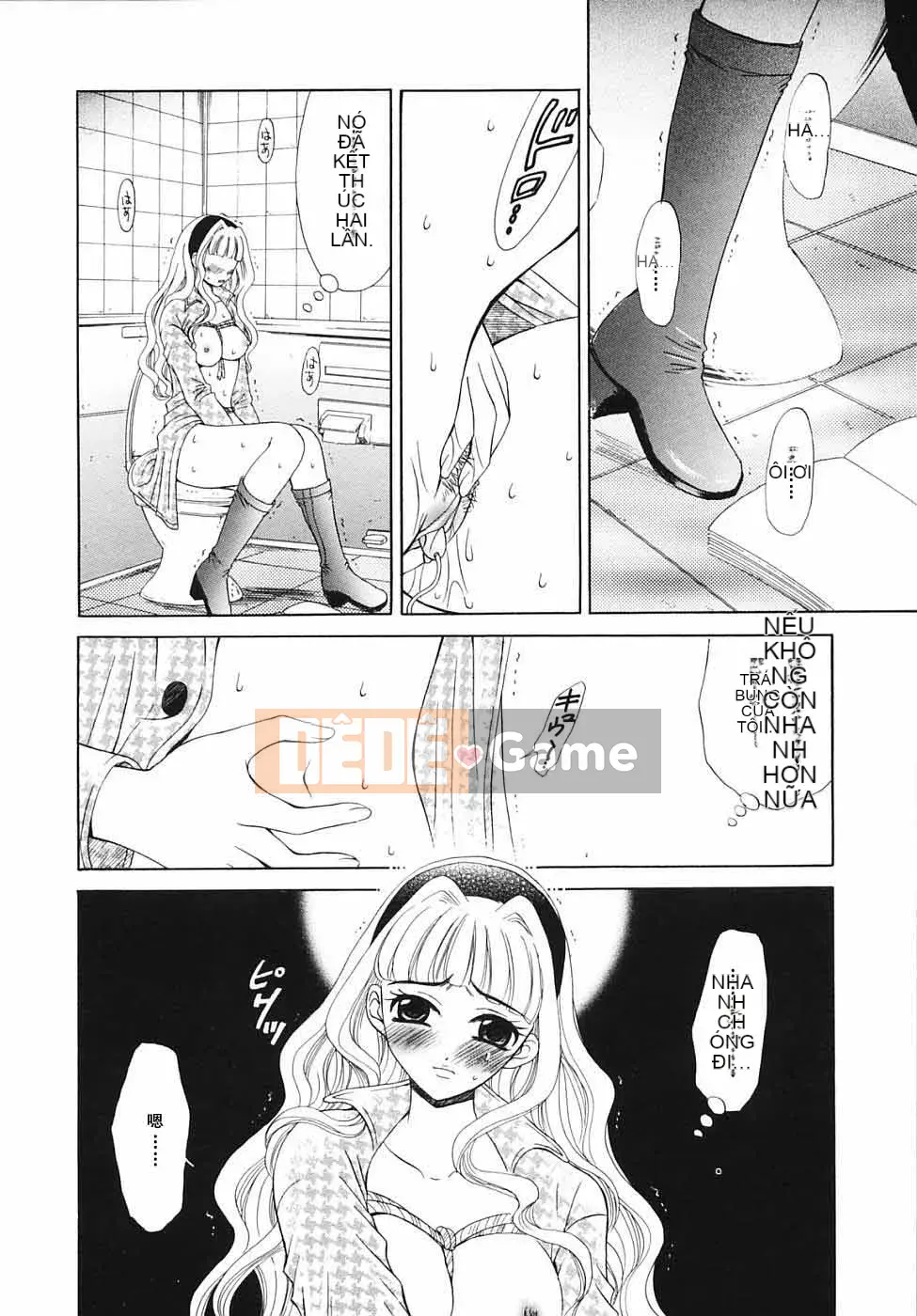 Thời gian goto akira