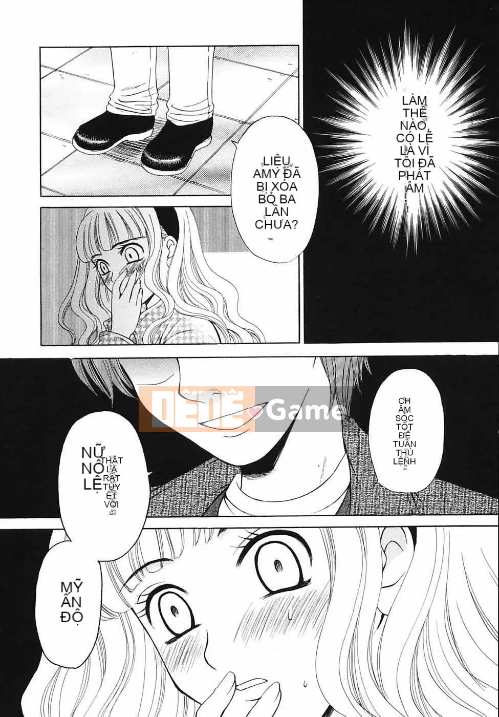 Thời gian goto akira