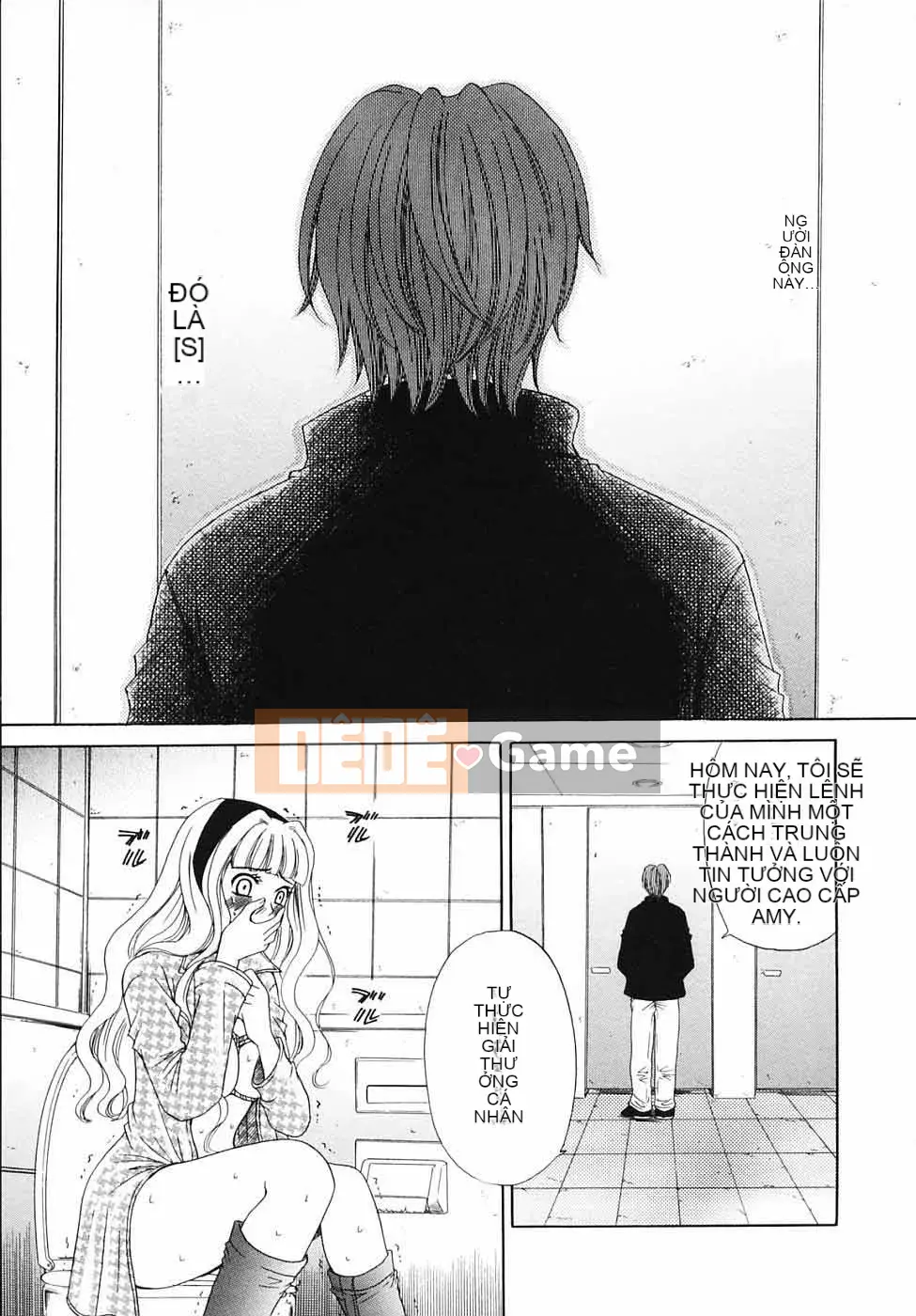 Thời gian goto akira