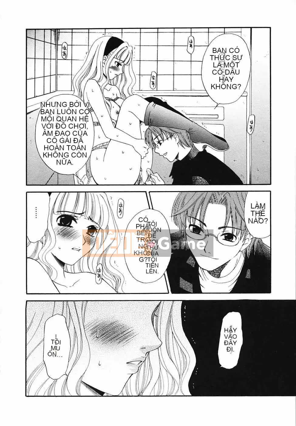 Thời gian goto akira