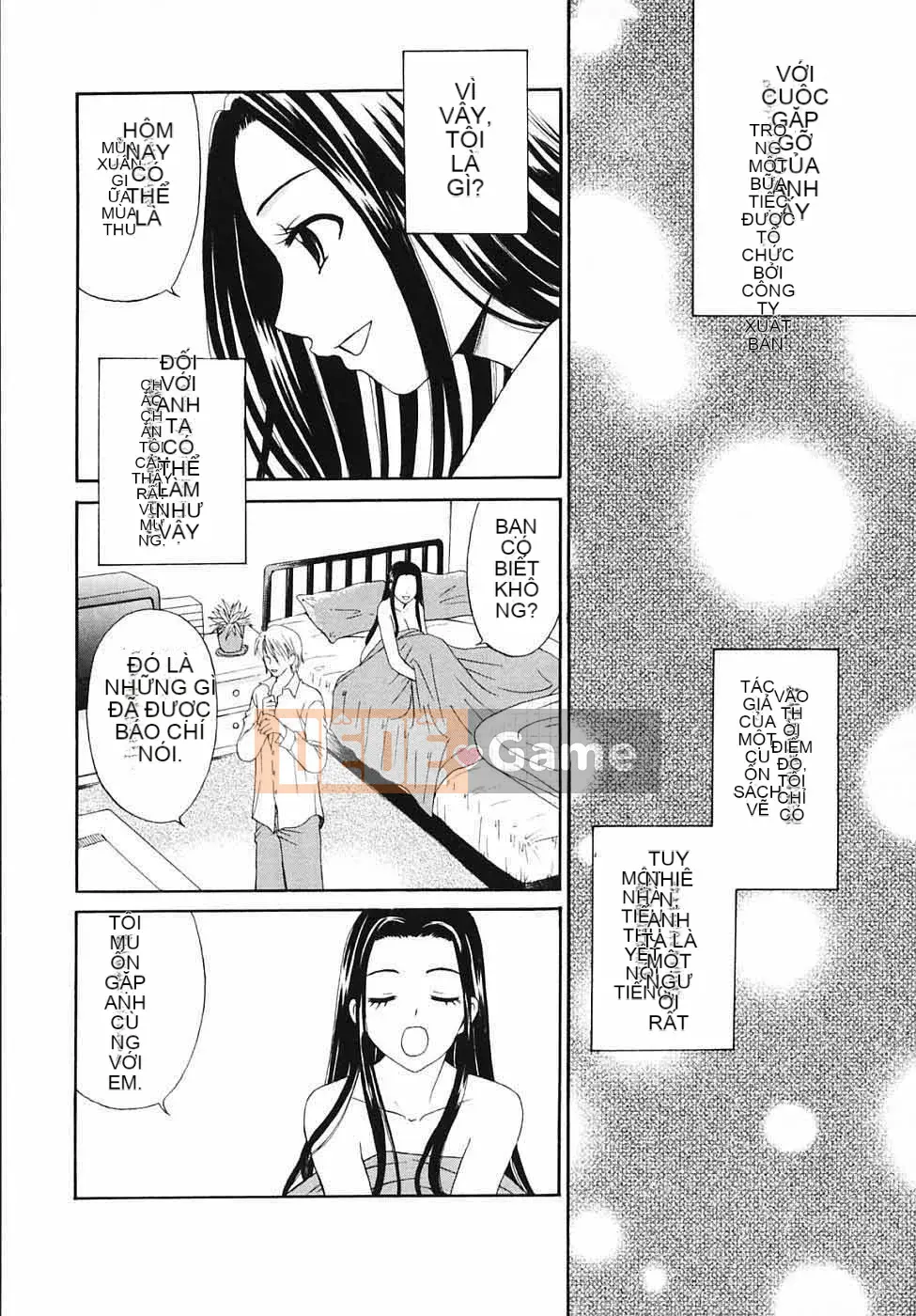 Thời gian goto akira