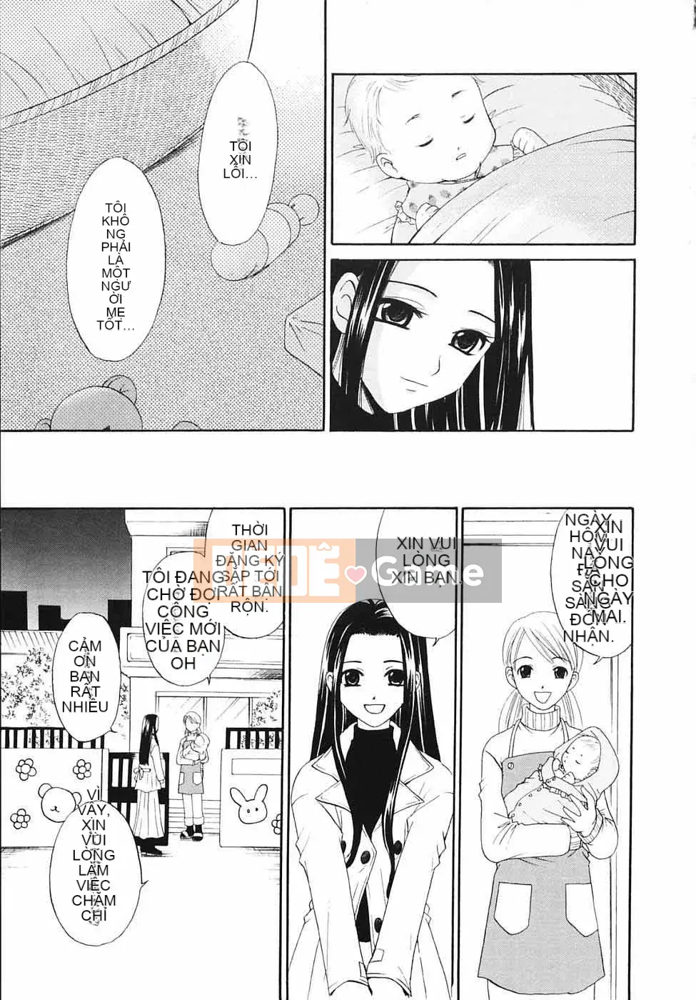 Thời gian goto akira