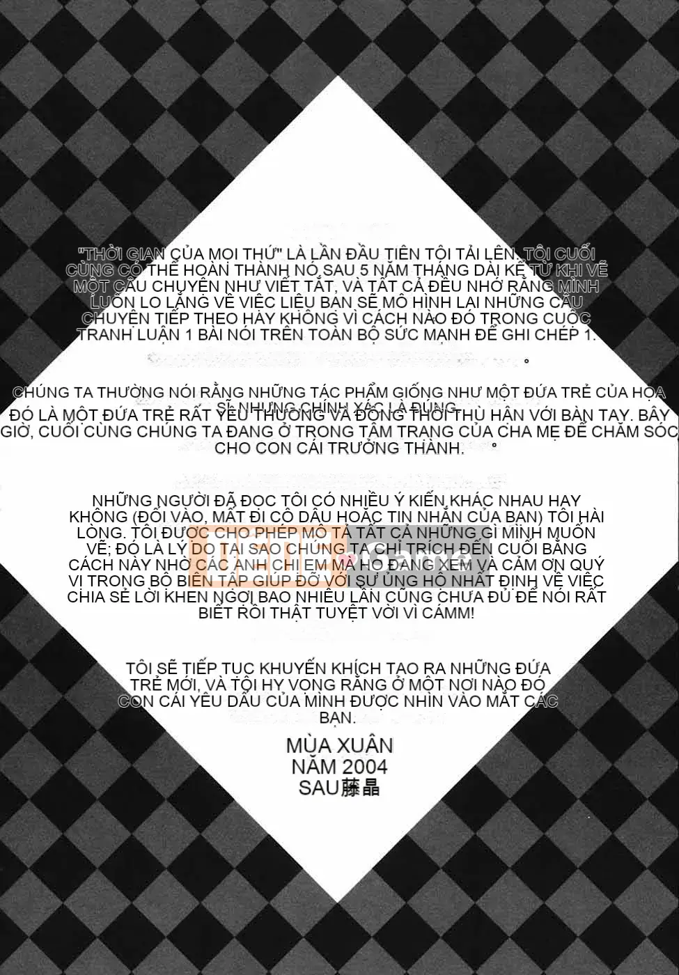 Thời gian goto akira