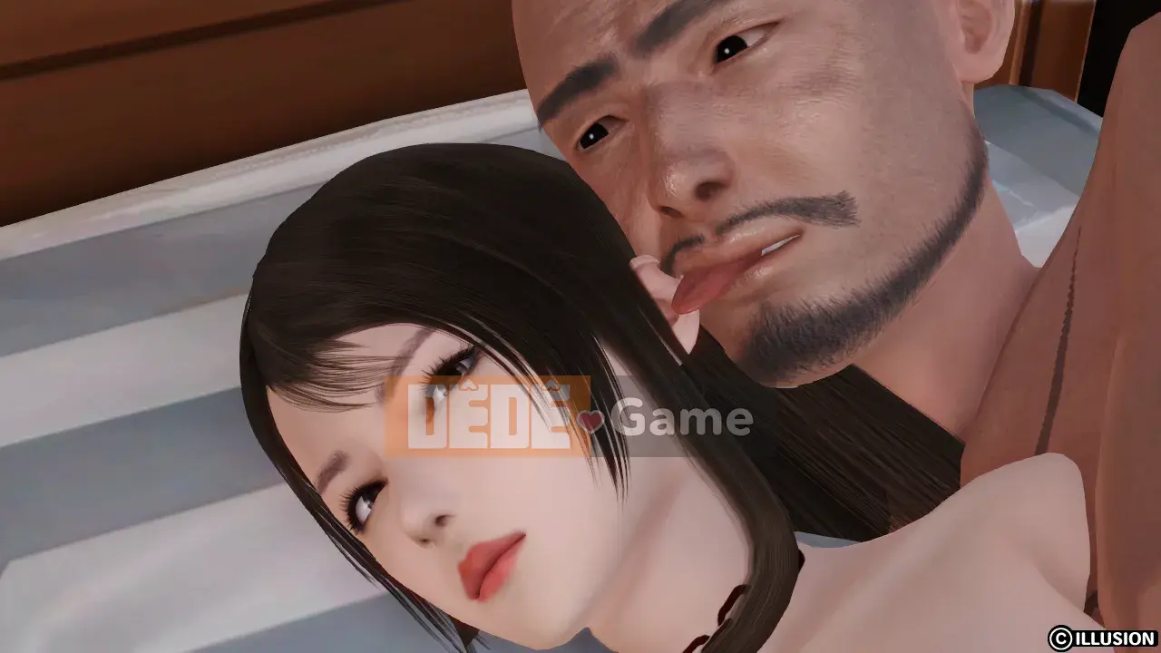 [cây rừng] HERO 6