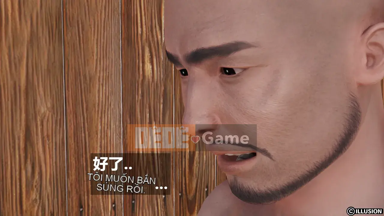 [cây rừng] HERO 6