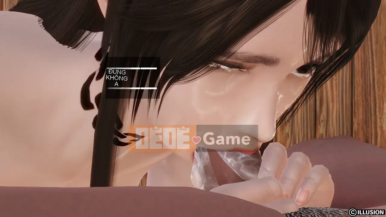 [cây rừng] HERO 6