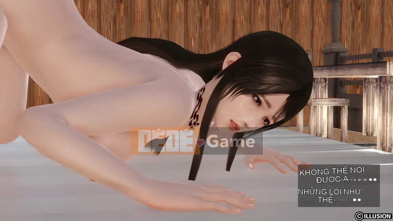 [cây rừng] HERO 6