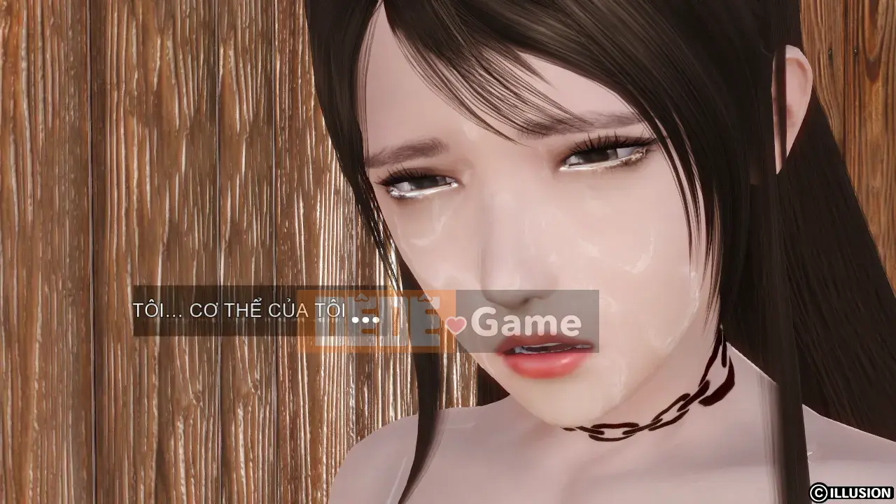 [cây rừng] HERO 6