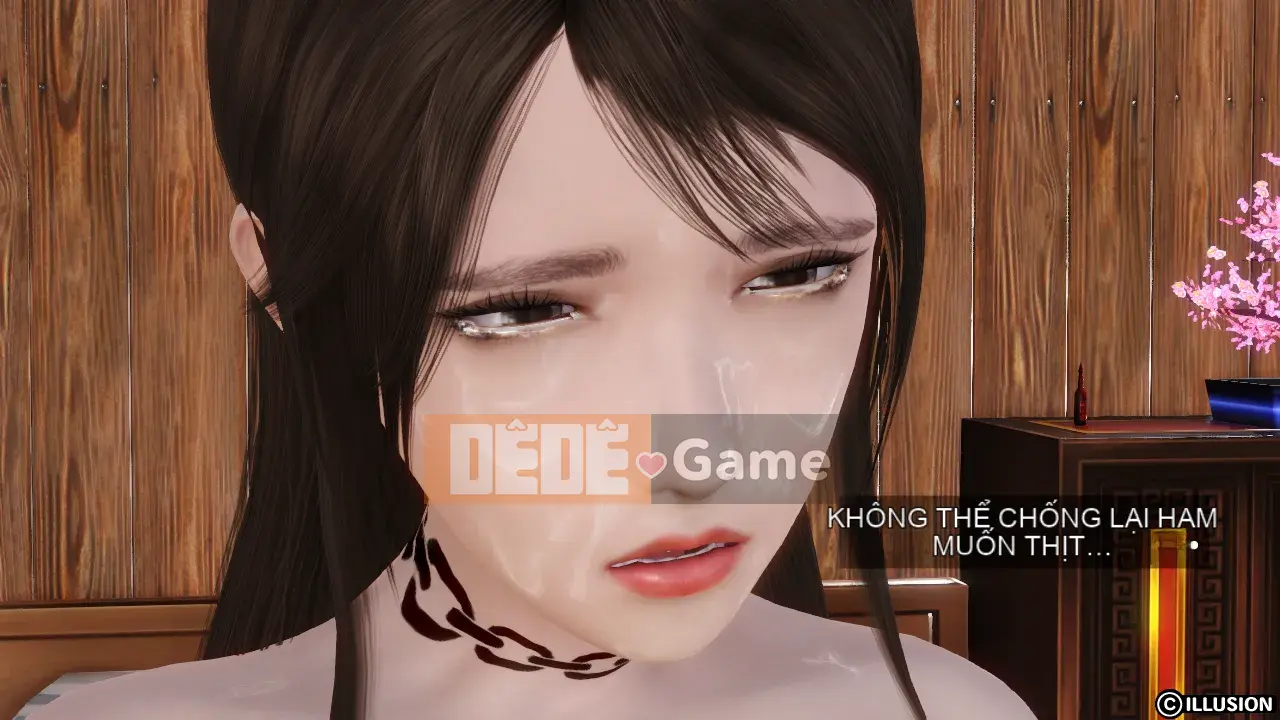 [cây rừng] HERO 6