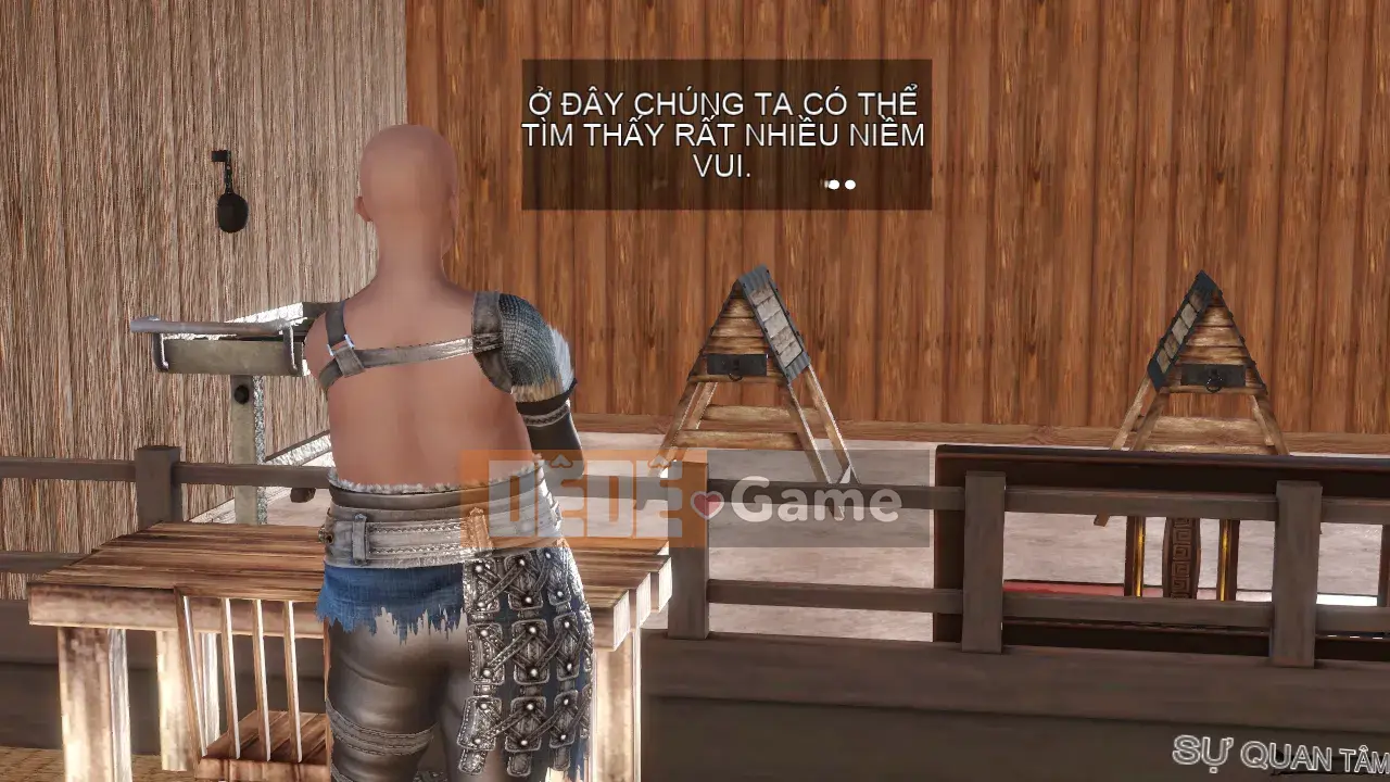 [cây rừng] HERO 6