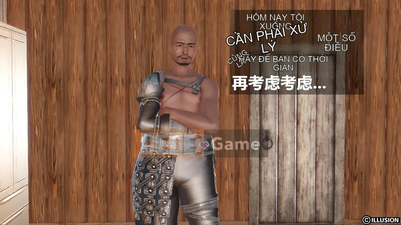 [cây rừng] HERO 6