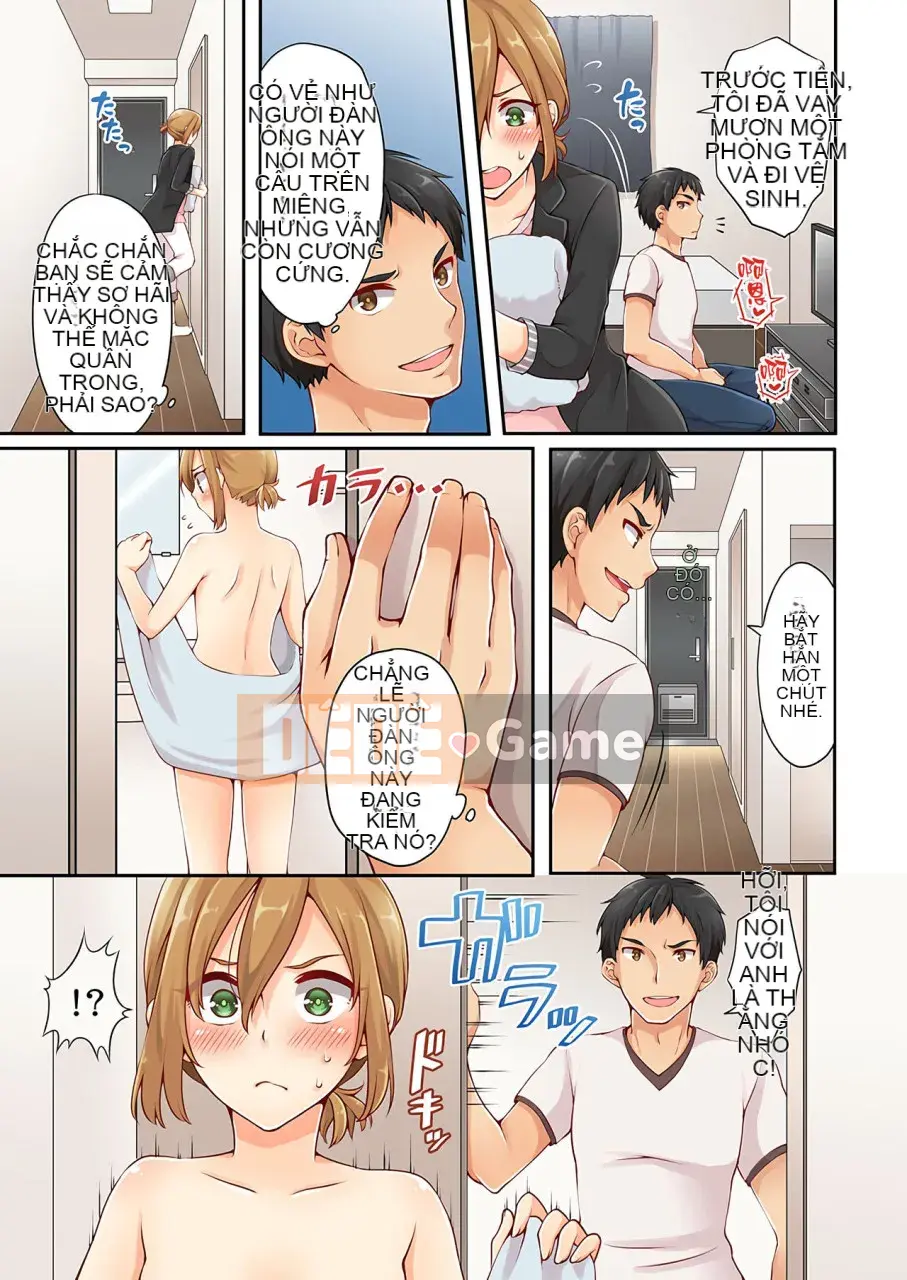 [Norito Asatsuki] Ren Arisugawa thực sự là phụ nữ phải không?