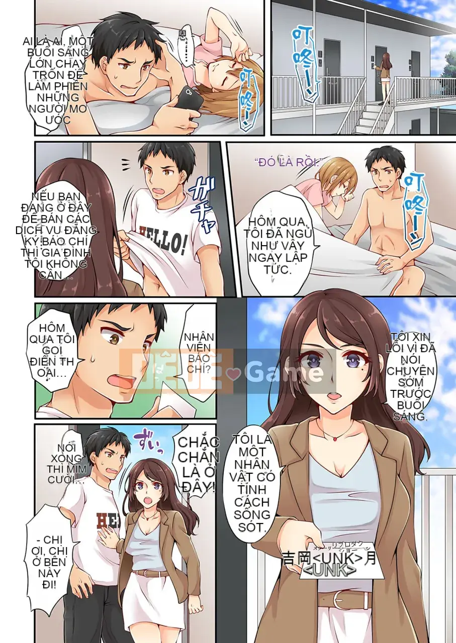 [Norito Asatsuki] Ren Arisugawa thực sự là phụ nữ phải không?