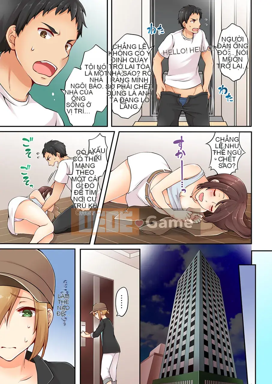 [Norito Asatsuki] Ren Arisugawa thực sự là phụ nữ phải không?