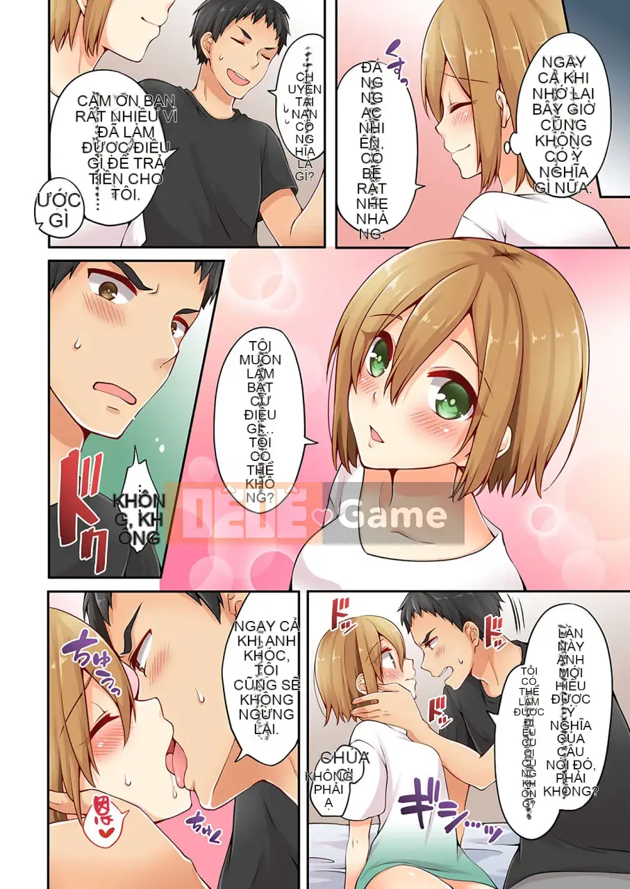 [Norito Asatsuki] Ren Arisugawa thực sự là phụ nữ phải không?