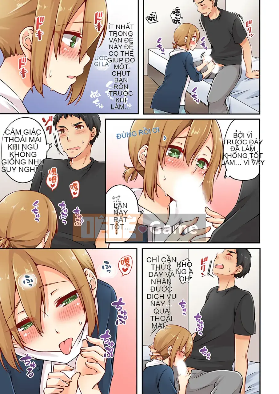 [Norito Asatsuki] Ren Arisugawa thực sự là phụ nữ phải không?