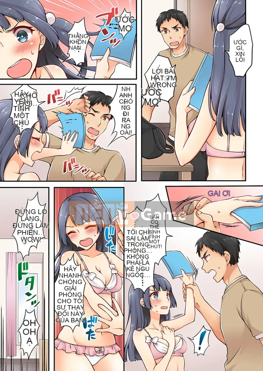 [Norito Asatsuki] Ren Arisugawa thực sự là phụ nữ phải không?