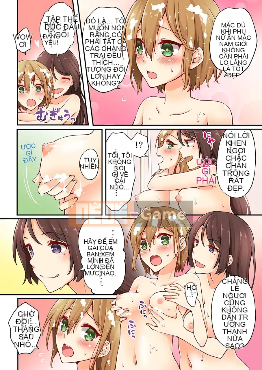 [Norito Asatsuki] Ren Arisugawa thực sự là phụ nữ phải không?