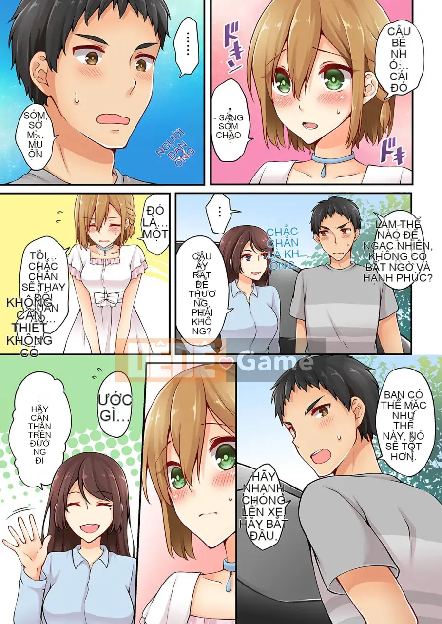 [Norito Asatsuki] Ren Arisugawa thực sự là phụ nữ phải không?