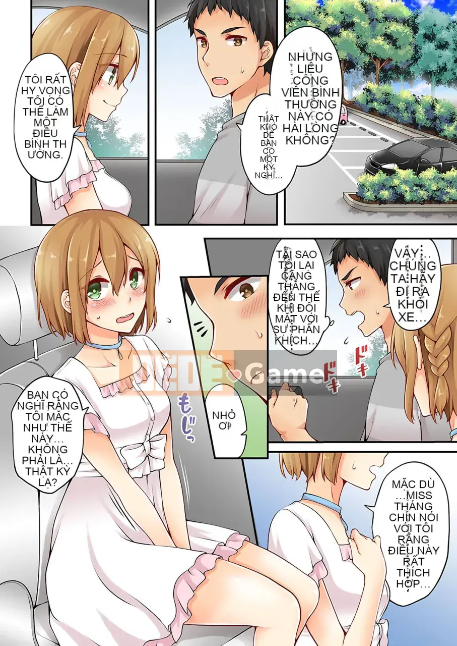 [Norito Asatsuki] Ren Arisugawa thực sự là phụ nữ phải không?