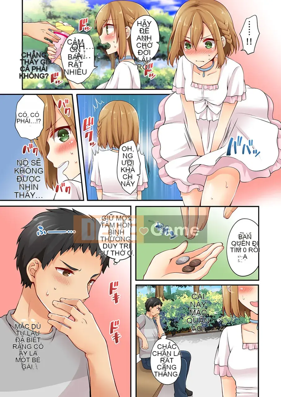 [Norito Asatsuki] Ren Arisugawa thực sự là phụ nữ phải không?