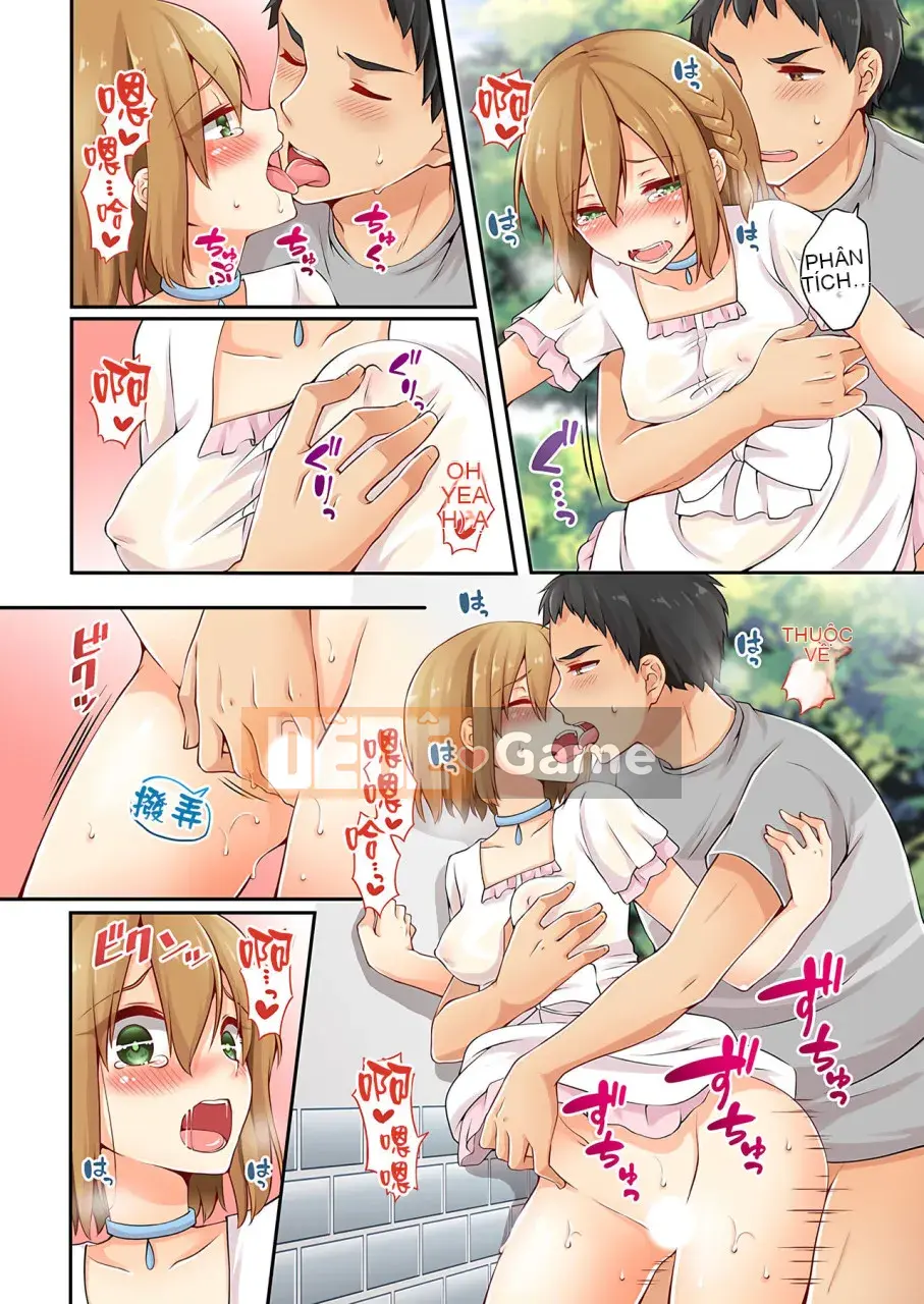 [Norito Asatsuki] Ren Arisugawa thực sự là phụ nữ phải không?