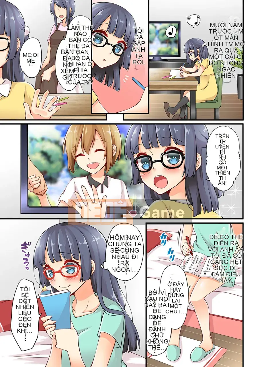 [Norito Asatsuki] Ren Arisugawa thực sự là phụ nữ phải không?